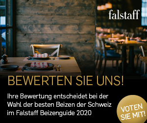 Beizenvoting Falstaff