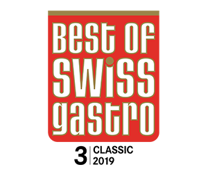 Best of Swiss Gastro
